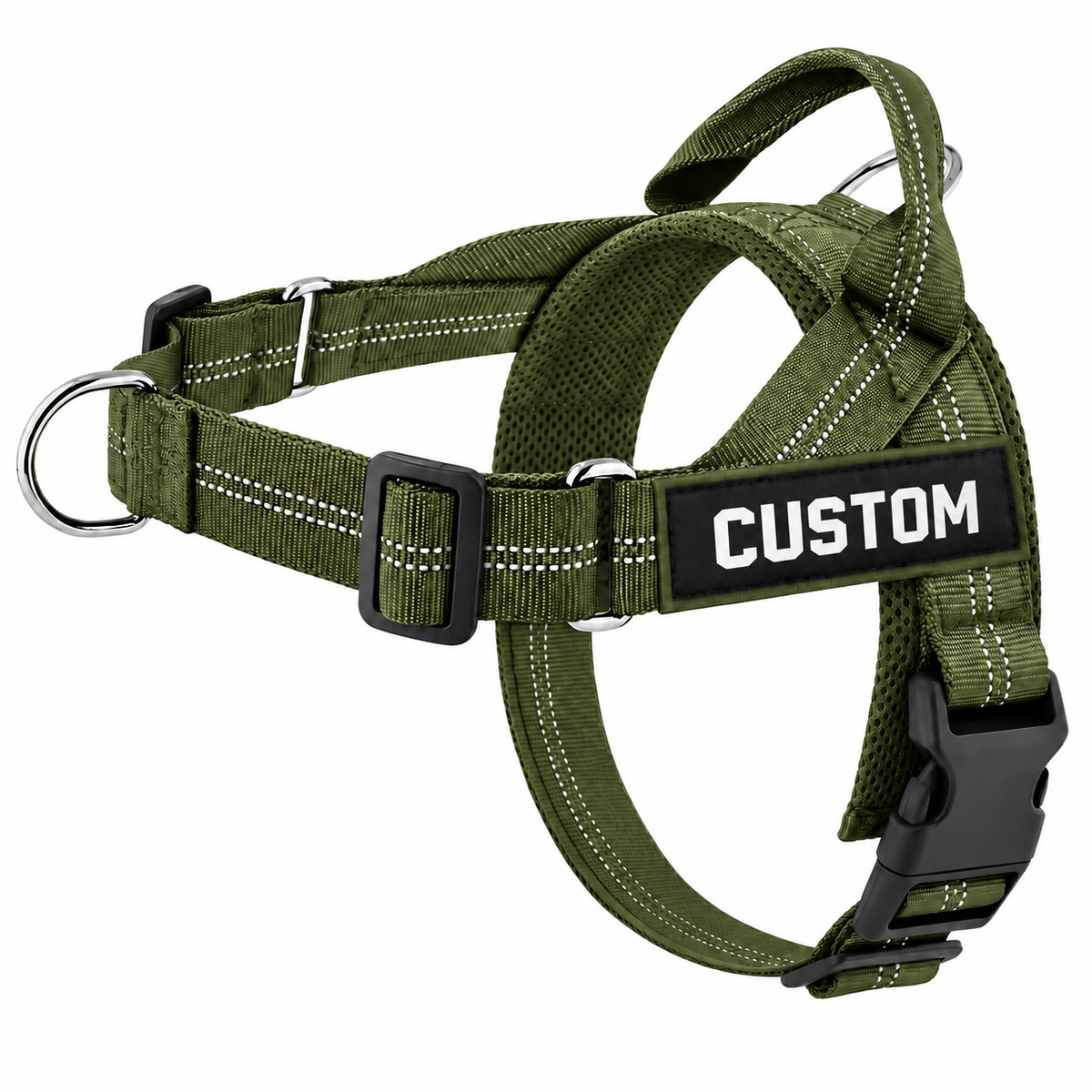 Kalmo Personalized No-Pull Harness