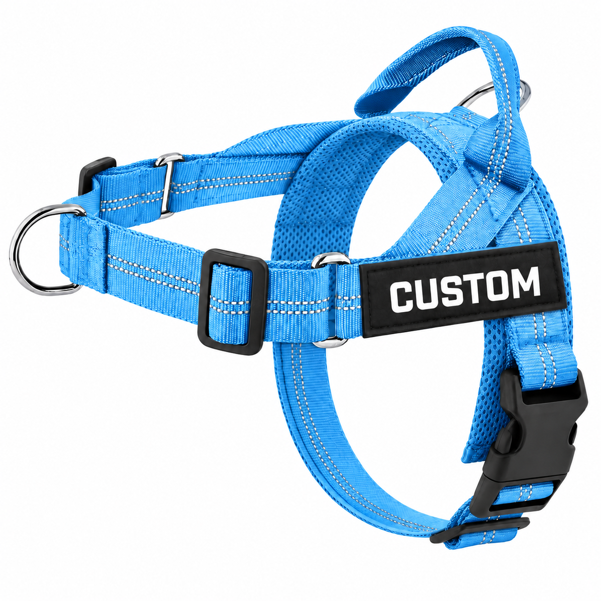 Kalmo Personalized No-Pull Harness