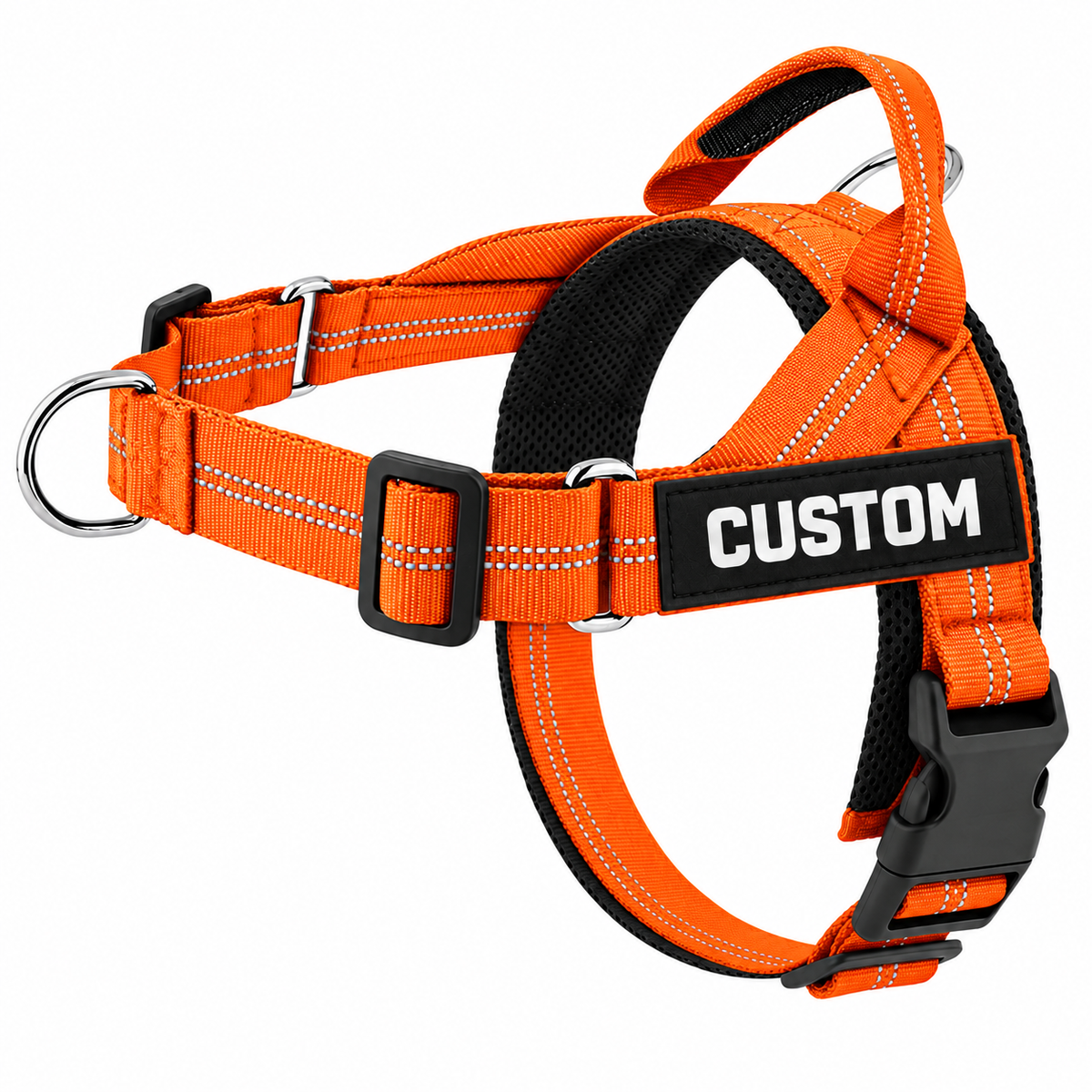 Kalmo Personalized No-Pull Harness