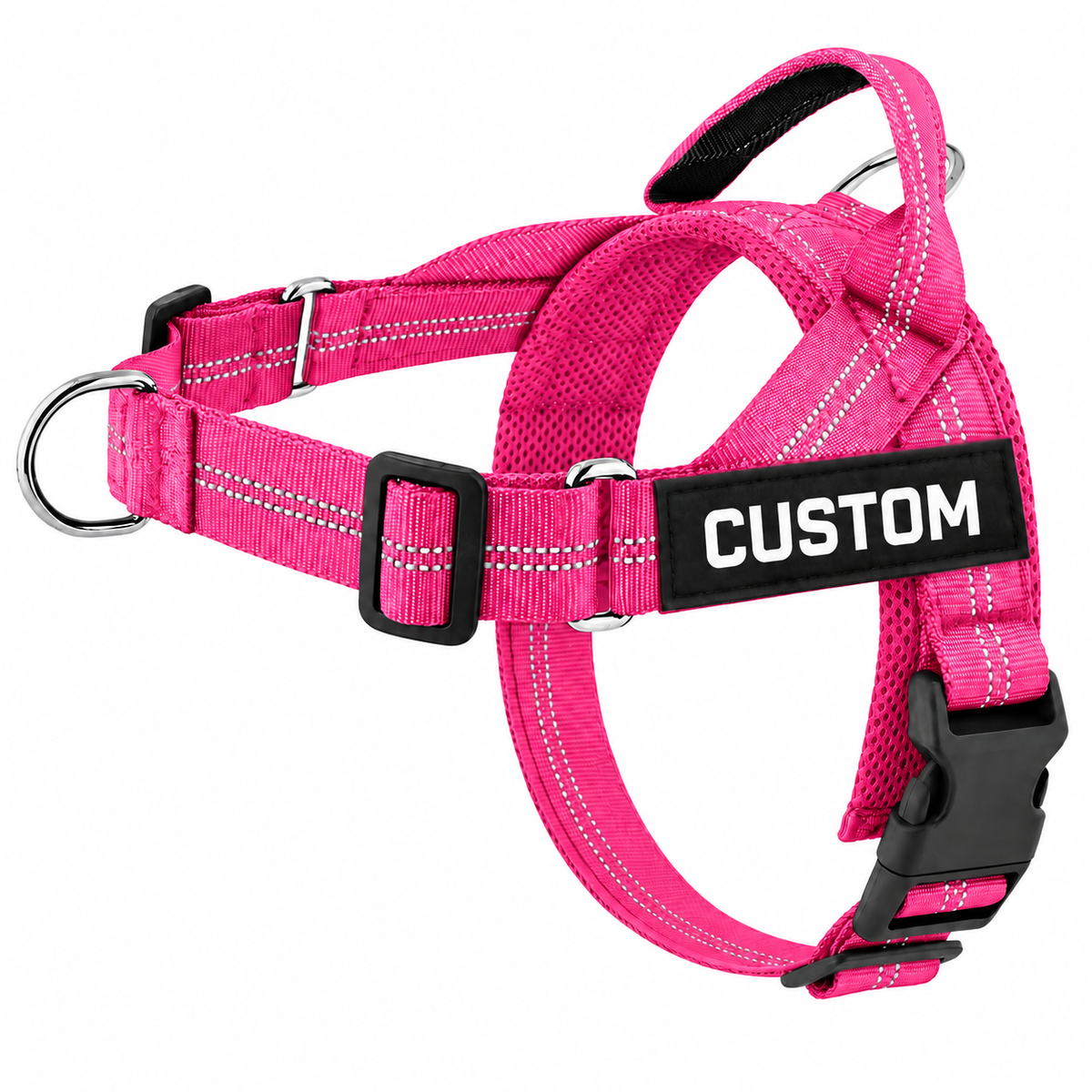Kalmo Personalized Harness + Lead